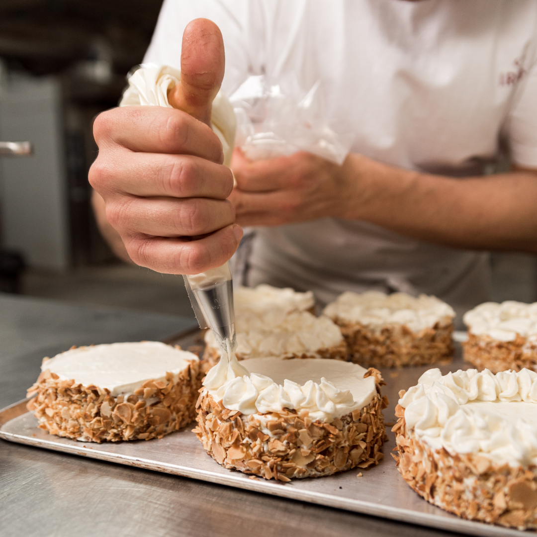 Gigi’s Catering is Hiring