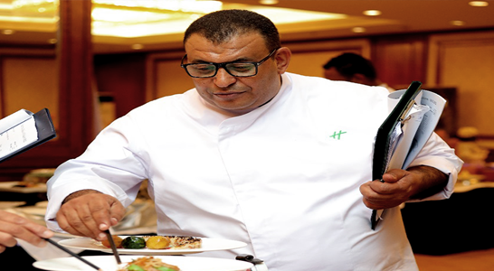 Navigating Culinary Industry Challenges: Insights from Chef Hany Hamed