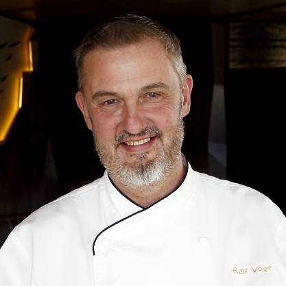 Certified Master Chef 