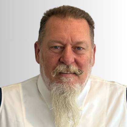 Outgoing President of WorldChefs