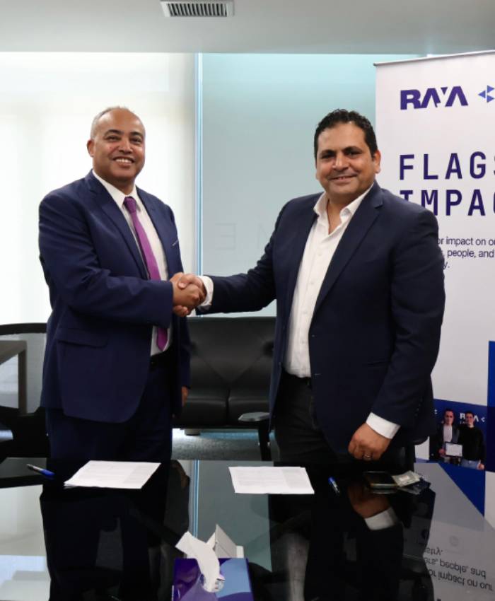 ECA Welcomes Raya FMCG as New Platinum Sponsor
