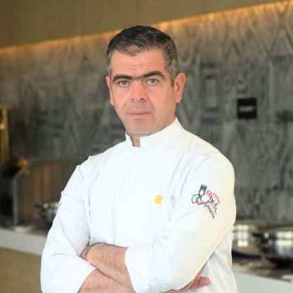 Executive Chef, VOCO Hotel by IHG