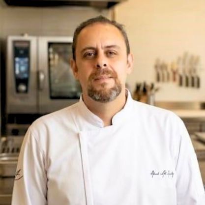 Executive Pastry & Bakery Chef