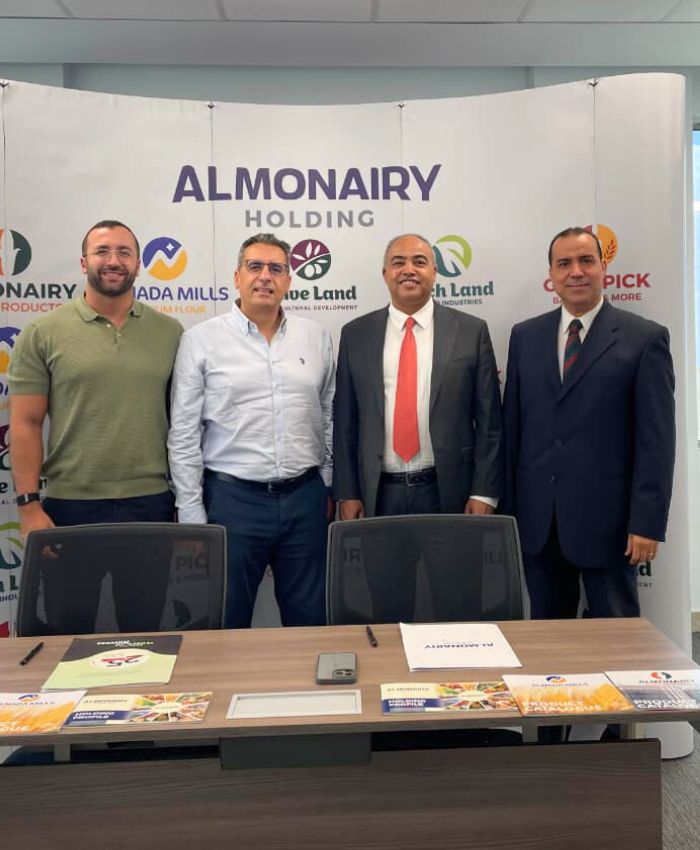 ECA Announces Partnership with Al Monairy Holding as New Platinum Sponsor
