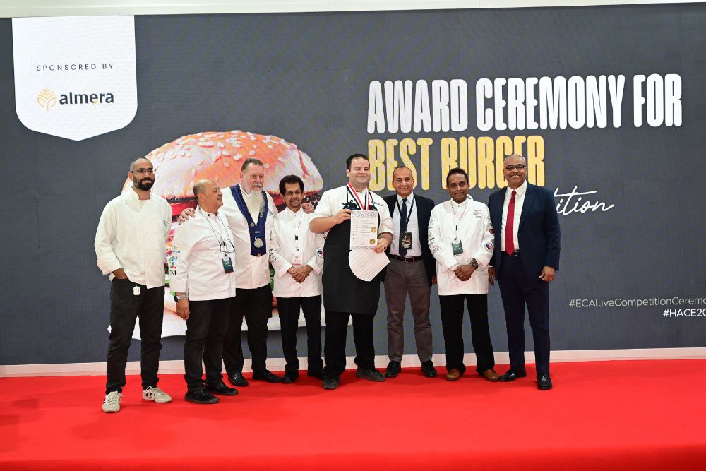 ECA-cooking-competitions-hace-2025-best-burger-winners