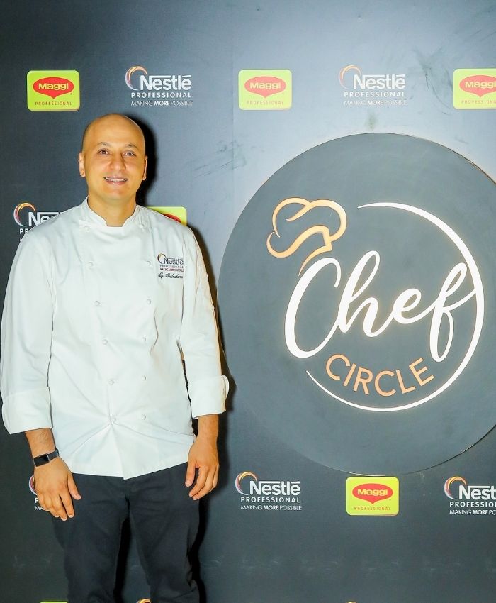 Celebrating Culinary Excellence: A Day with the Chef Circle