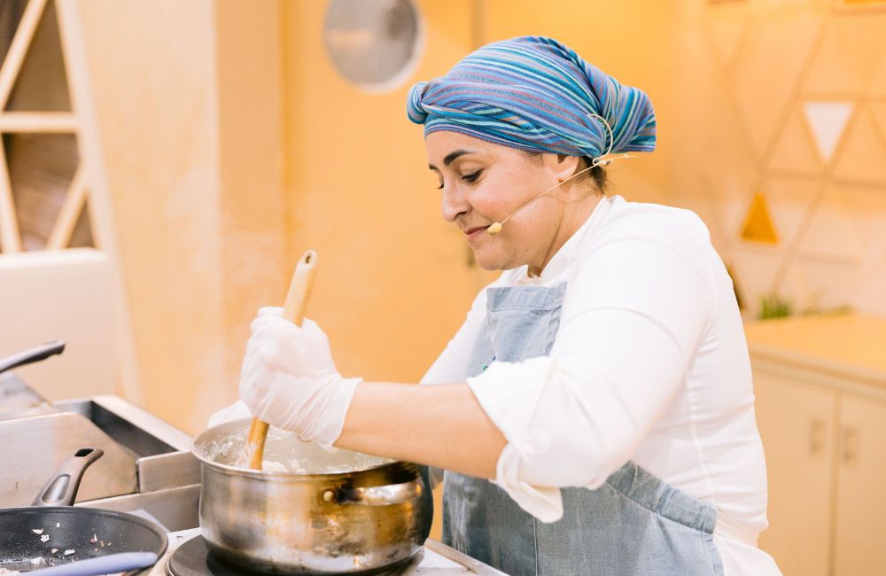 eca-cooking-demo-at-food-africa-2025