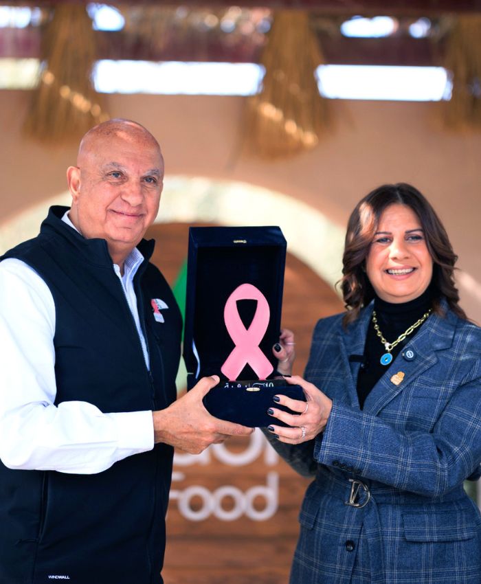 Wadi Food and Baheya: A Meaningful Partnership Supporting Women’s Health