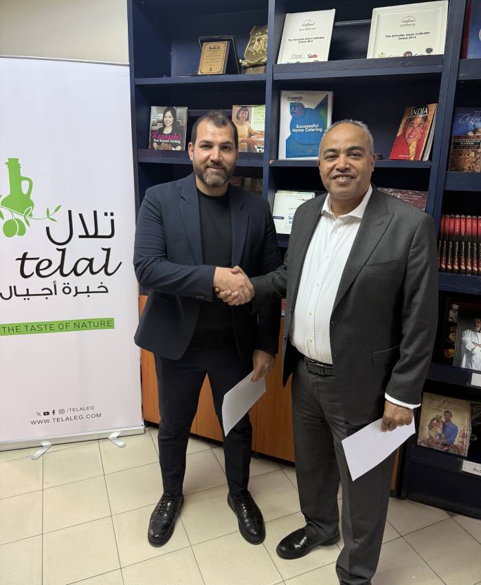 ECA Welcomes Telal as New Diamond Sponsor