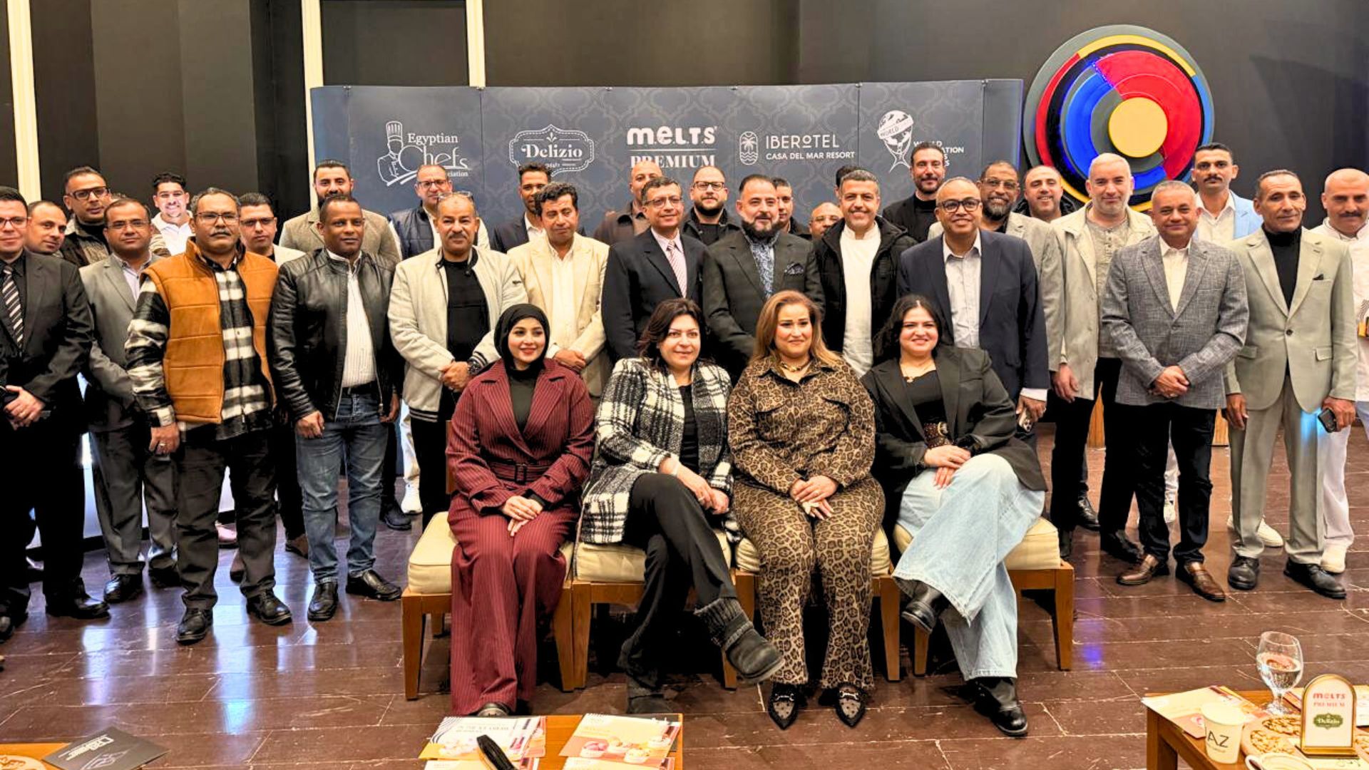 Reshaping Hurghada’s Culinary Future: