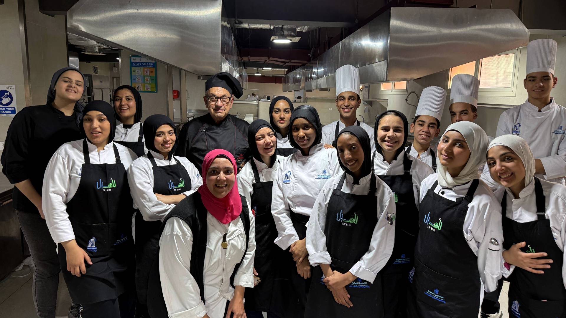 Italian Culinary Training Program