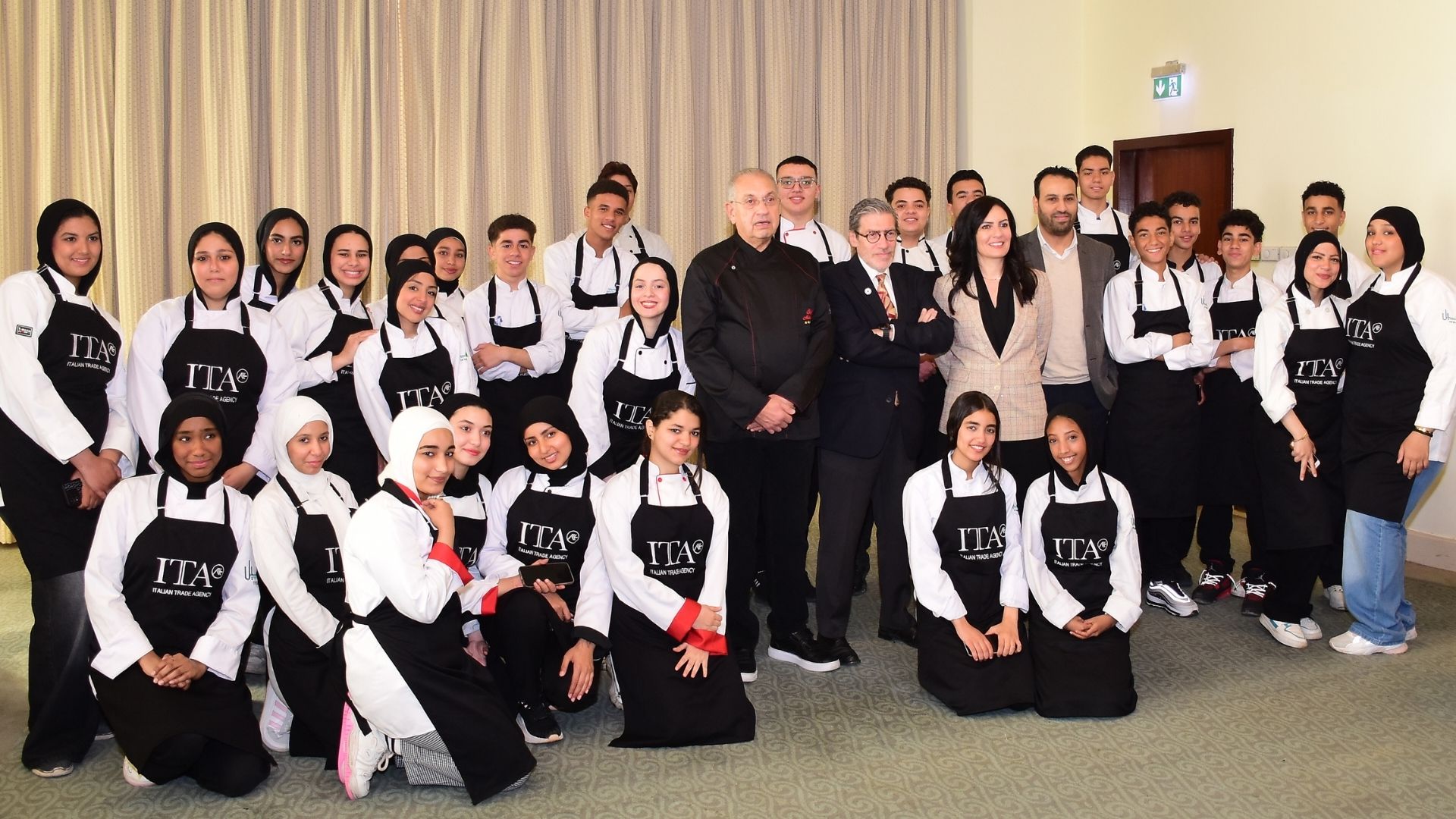 Bridging Cultures Through Cuisine