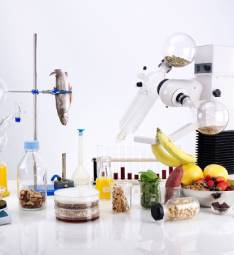 Think Like a Scientist, Cook Like a Professional Chef