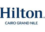 Hilton Cairo Grand Nile