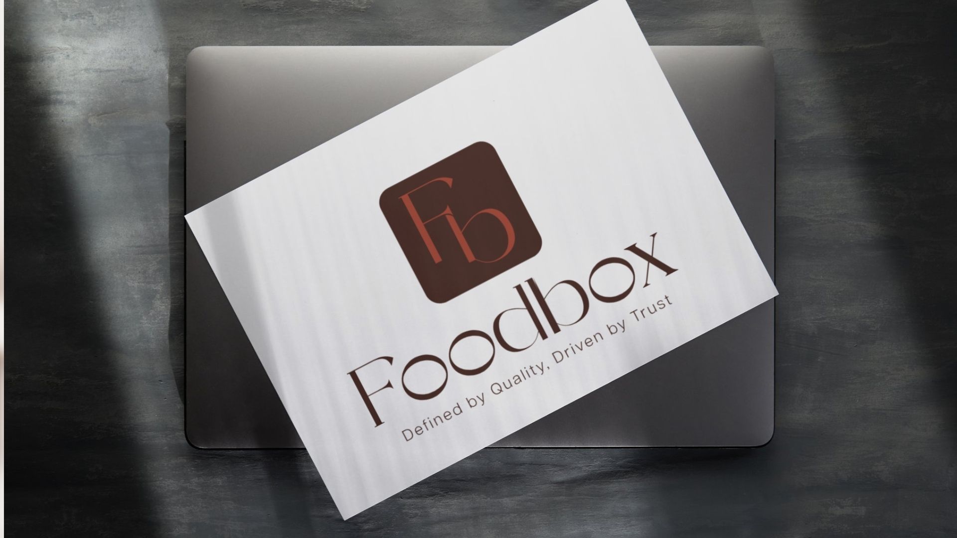 ECA Welcomes Food Box for Supplies as New Platinum Sponsor