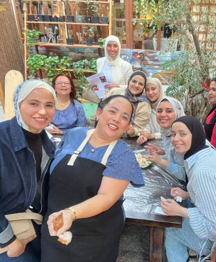 Philippine Embassy Celebrates 2026 Filipino Food Month in Cairo