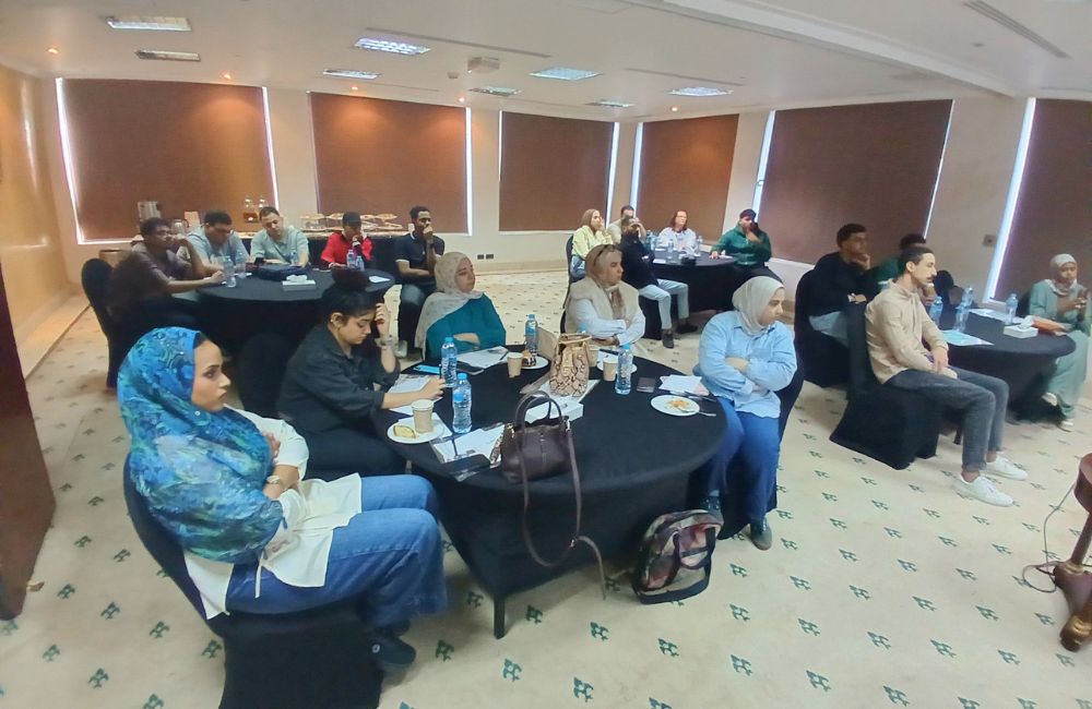training-food-science