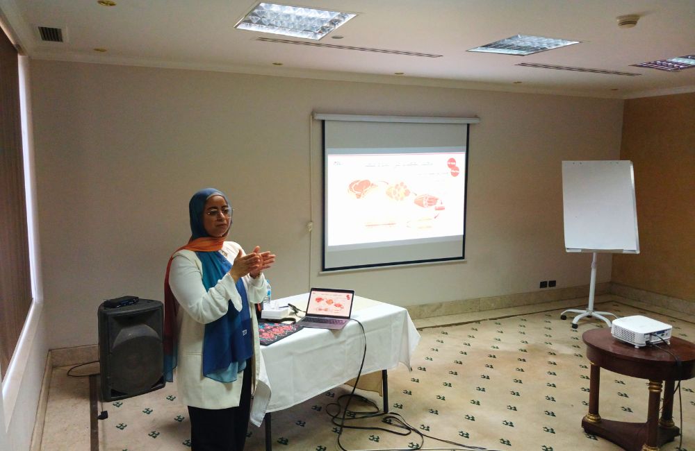 training-food-science