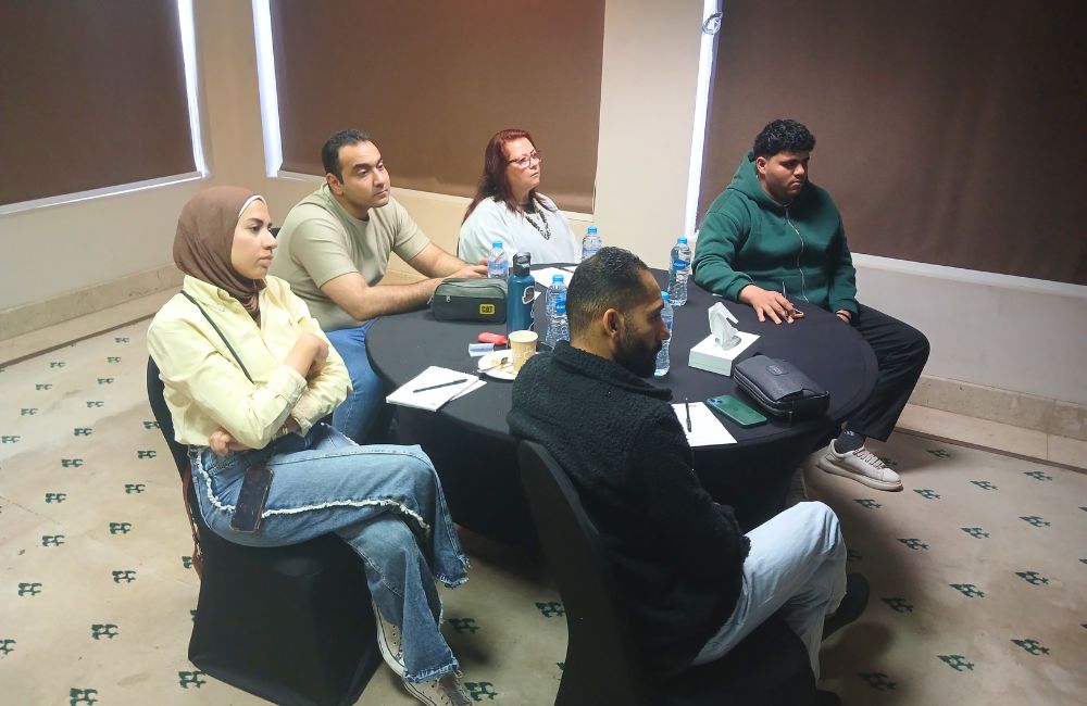 training-food-science