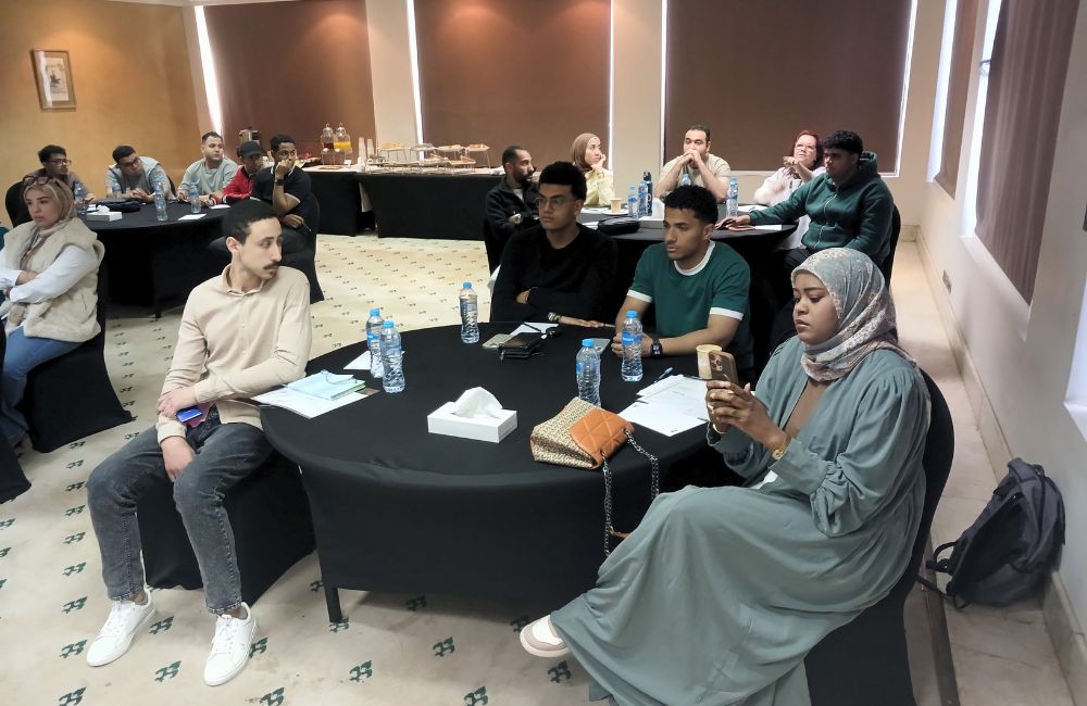 training-food-science
