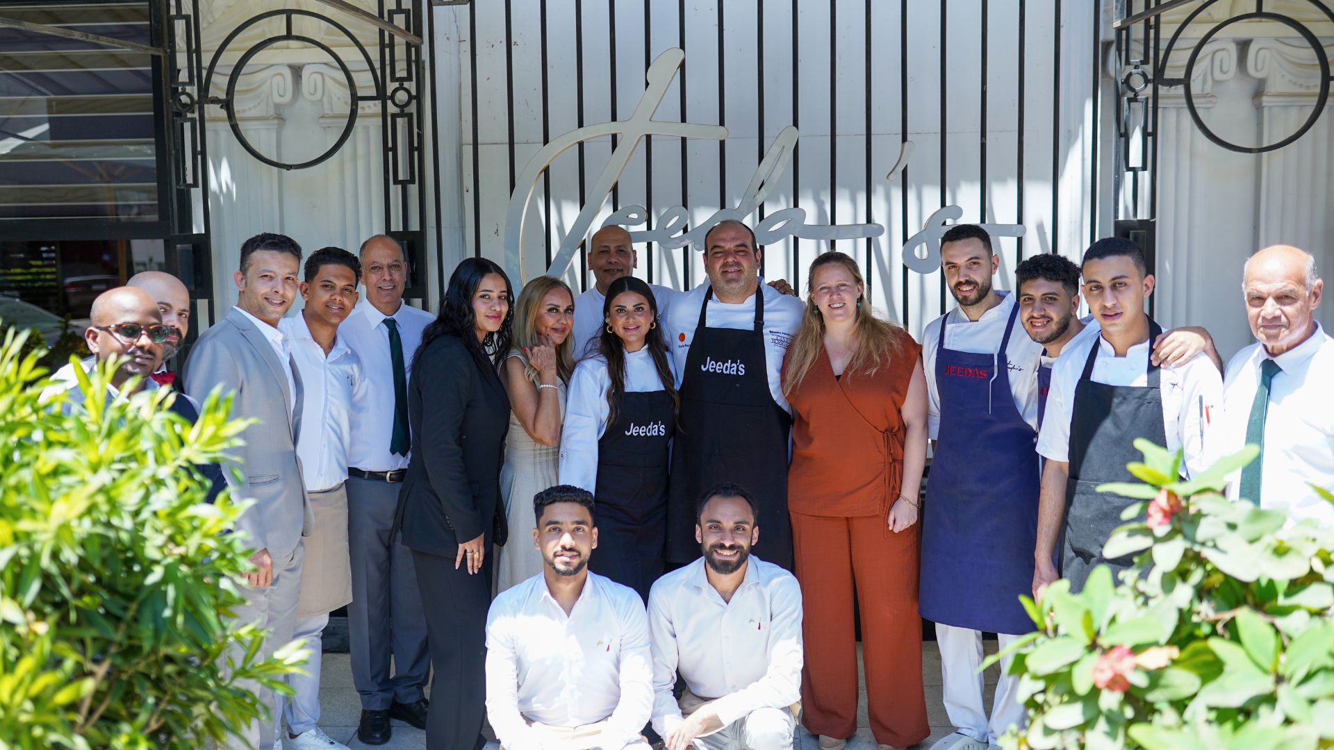 Spanish Cuisine with Andalusian Roots
