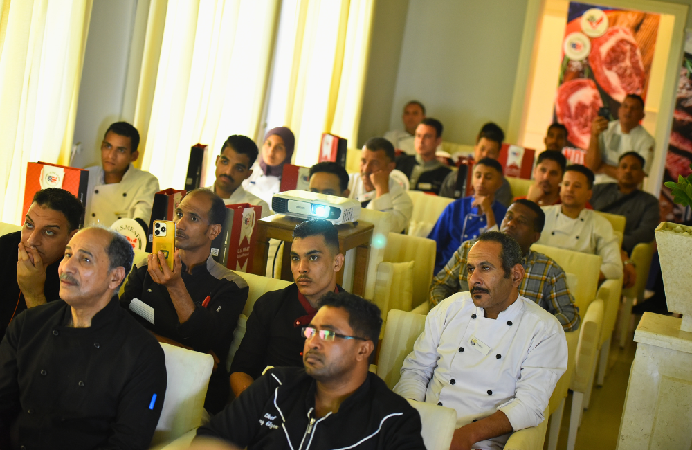 training-us-meat-hurghada-event-2026