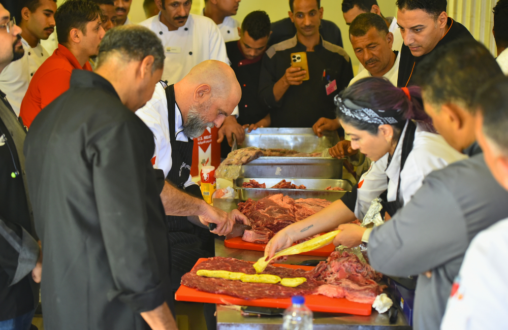 training-us-meat-hurghada-event-2026