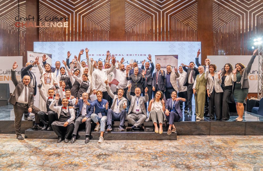 craft-culture-challenge-egypt-2026