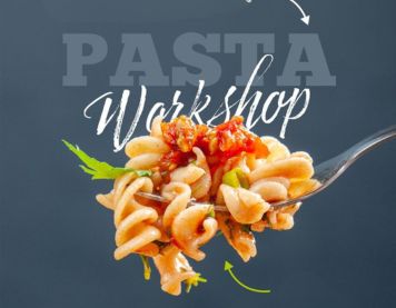 The Art of Making Authentic Fresh Pasta