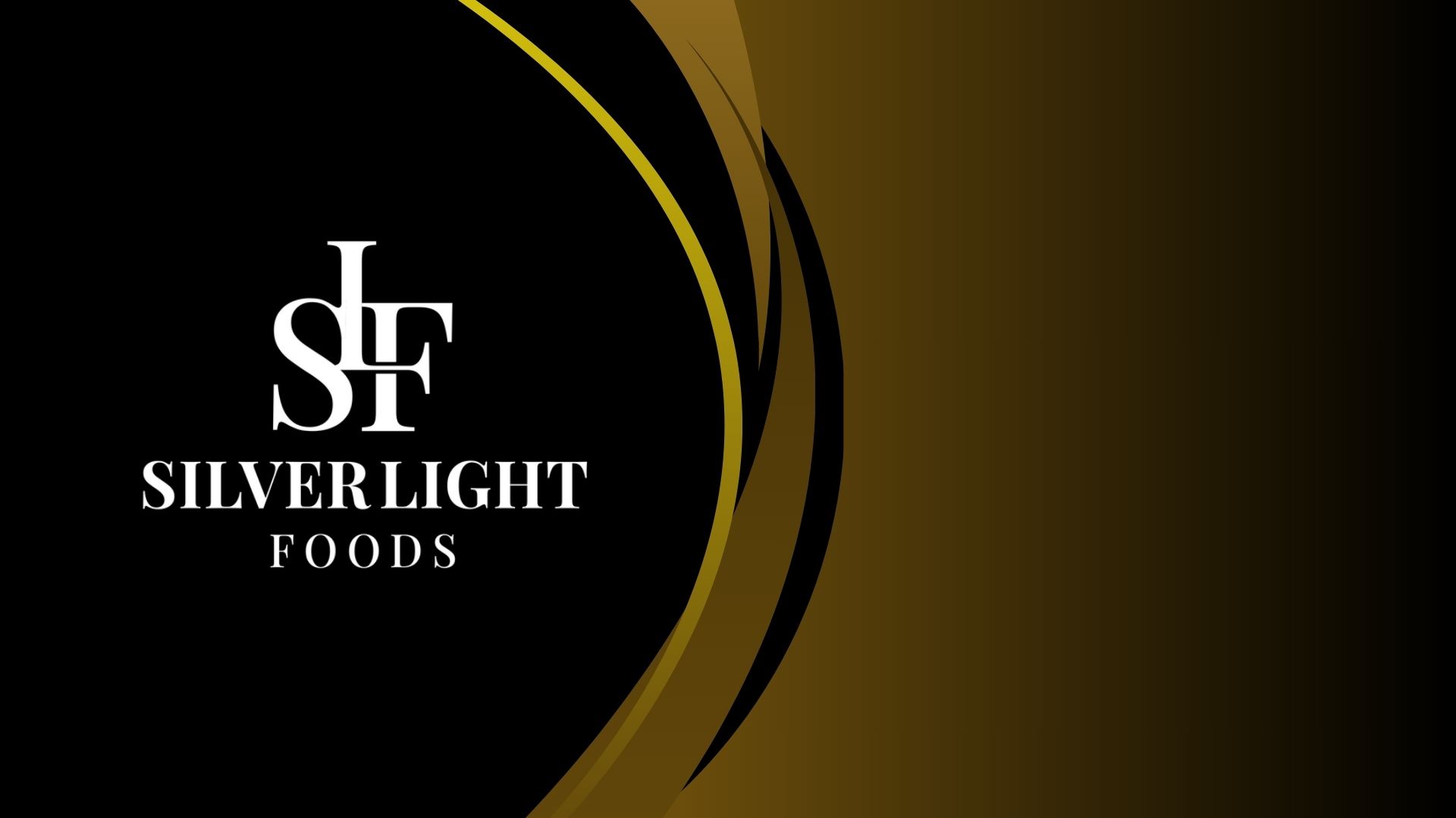 نرحب بشركة Silver Light Foods 
