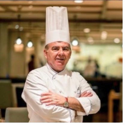 Executive Chef 