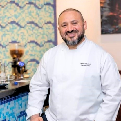 Executive Chef