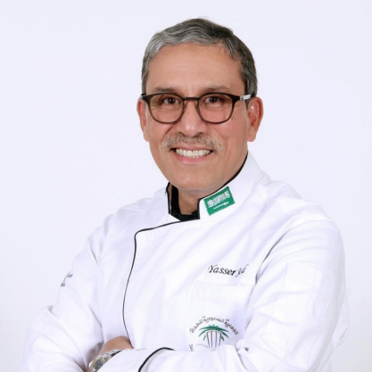 Executive Chef