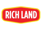Rich Land - Almonairy