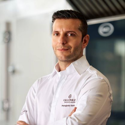 Cooking Demo