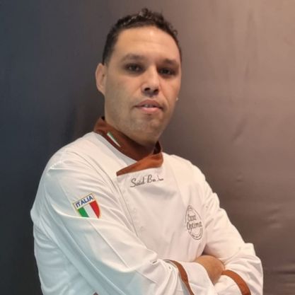 Cooking Demo