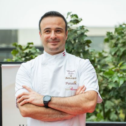 Chocolate Making Introduction